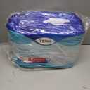 TENA ProSkin Unisex Adult Diapers with Tabs, Maximum Absorbency, Medium, 14 Ct