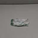 Helunsi 8 Inch Lamp Harp, 2 Set Silver Lamp Shade Harp Holder with Finial, DIY Detachable Replacement Lampshade Adapter Harp Bracket Hardware for Table & Floor Lamps Accessories Parts Repair (Metal)