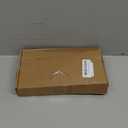 Bike Chain Lock Heavy Duty with 110dB Alarm, Bicycle Lock Heavy Duty Anti Theft Security Bike Locks with 3 Key for Bicycle, Electric Bike, Scooter, Motorcycle, Door, Gate and Fence