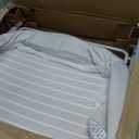 Graco DreamMore Bedside, Newborn, Travel, Portable Bassinet for Newborn Babies to 6 Months, Willow