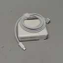 140W Charger for MacBook Pro 16/14 inch Mac Air 15/13 inch Original Quality 2021-2025 M1M4 2m/6.6FT Magnetic 3 Cable LED & Type C Fast Charger Power Adapter (Between 2021-2025)