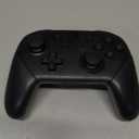 Nintendo Switch Pro Controller (Black)