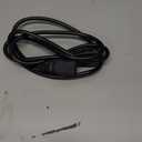 3 Prong Power Cable Replacement for Zojirushi NS-WRC10 NS-WAC10 NS-WPC10 Rice Cooker AC 8.2ft Power Cord Cable