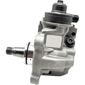 0445010892 0445010649 0986437422 0986437441 Fuel Pump，Compatible For Ford 2011-2019 6.7L F250， Power Stroke High Pressure Fuel Pump CP4