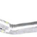 Walker CalCat CARB 83257 Direct Fit Catalytic Converter 2.365" Outlet (OD) for Ford Taurus