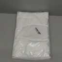 Replacement Fit for Kirby Vacuum Bags Part 205811 204814 204811 Universal Cloth Bags Fit for Kirby All Generation & Sentria Models,Sentria, Sentria II, Avalir, Avalir II,6 Packs