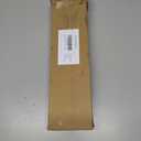 ENJOYBASICS Shower Curtain Rod 30 to 76 Inches, 1 Inch Stainless Steel Adjustable Spring Tension Rods No Drill for Bathroom, Closet, Window, Room Divider, Never Rust, Non Slip, Bronze