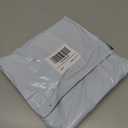 24Pcs One Silly Goose 1st Birthday Decor Silly Goose Hanging Birthday Swirl for Boys Blue Bow Silly Goose First Birthday Decorations for Funny Goose Theme 1st Birthday Party Supplies