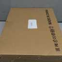 Cordless Reciprocating Saw, Electric Saw with Battery and Charger, 20V Battery Power Saws, 0-3500 SPM Variable Speed, Tool-Free Change, 4 PCS Blades for Wood PVC Metal Pipe Tree Cutting, 2 Batteries