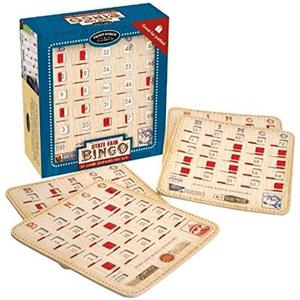 Front Porch Classics State Fair Line Bingo Expansion Pack