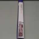 Leather Repair Patch Tape Kit, Self Adhesive Leather Repair for Furniture, Couch, Sofa, Car Seats,Office Chair,Vinyl Repair Kit.30inx16in (White)