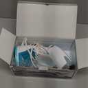 BEAUTURAL Steamer for Clothes, Portable Handheld Garment Fabric Wrinkles Remover, 30-Second Fast Heat-up, Auto-Off, Large Detachable Water Tank (Aqua)