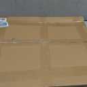 (2 Pack) 16" x 20" Plexiglass Sheets 1/8 inch Thick (3mm), Clear Acrylic Sheets Panel Cut to Size Plexiglass Acrylic Board, Cut with Engraver, Power Saw or Hand Tools, No Laser Cut.