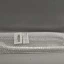 AMI PARTS WR12X22148 Refrigerator Door Handle Set Replaces WR12X11010, WR12X11011, WR12X20141, 3315005, AP5949272, PS9864030, EAP9864030