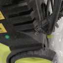 Pressure Washer with with 4 Quick Connect Nozzles