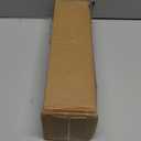 Tool Bag Roll Up 4 Large Zipper pockets 2 detachable pockets for Hand Tools and Small Hardware Organizer Orange Roll Up Tool Bag for Car 13 in