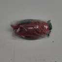 One Piece Lace Up Swimsuit for Women Tummy Control Slimming Bathing Suits Cut Out Push Up Swimwear (Medium, Brick Red)