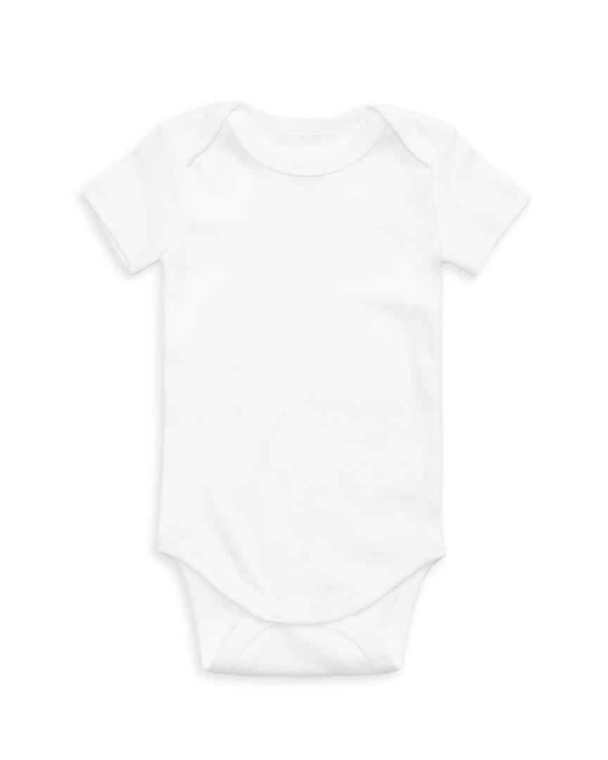 Gerber Unisex Baby Onesies Bodysuit Multi, 1 Pack 