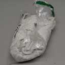 OYOANGLE Women's Maternity Dress Textured Spaghetti Strap Double Lined Bodycon Long Dresses M