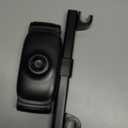 Lamicall Car Tablet Mount, Headrest Tablet Holder - Car Back Seat Travel Stand for Kids, Compatible with iPad Pro Air Mini, Galaxy Tab, Fire HD, 4.7-13" Cell Phone, Tablets and Devices (Black)