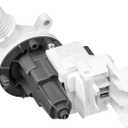 WTW4816FW3 NTW4519JW2 NTW4516FW3 Washer Drain Pump Fit for may-tag crosley amana NTW4516FW2 7MWET4027HW0 NTW4655EW1 NTW4665GW0 NTW4516FW4 NTW4519JW0 NTW4519JW1 CAW9352EW2 CAW11544EW2 NTW4516FW1