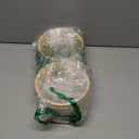 20 Pieces 6 Inch Embroidery Hoops Adjustable Wooden Circle Cross Stitch Hoop Ring for Embroidery, Art Craft Handy Sewing and Christmas Decoration