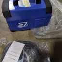 Plasma Cutter,CUT50 55Amp 110V/220V Dual Voltage IGBT Cutting Machine