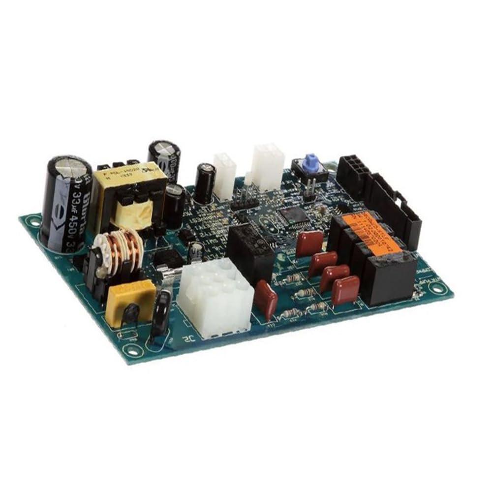 New Control Board for Manitowoc Ice 000010742 Rns 115V/230V