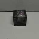 Bluetooth Speaker, Shower Speaker IPX7 Waterproof, Speakers Bluetooth Wireless with Rich Bass, Portable Speaker with LED Light, Suction Cup,8H Playtime, for Bathroom Party Beach, Ideal Gifts, Blue