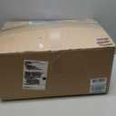 Toddler Chair,Sherpa Bear Toddler Couch Fold Out,Children Reading Chair,Flip Out Kids Couch,Kids Sofa Convertible for Age 1-3(Brown Bear)