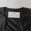 Gown for Graduation Graduation Gown Black Size: 3'6" x 3'8"