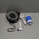 Electric Shower Portable Mobile