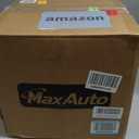 MaxAuto 15x6.00-6nhs Lawn Mower Tires 15x6x6 Lawn Tractor Tire 15x6-6 Turf Tires, 4 Ply Tubeless Tire, 565 lbs Capacity, Set of 2