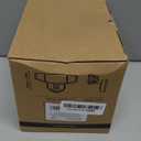 iMaihom 65W 6500LM Motion Sensor Outdoor Light, Plug In LED Security Lights 3 Heads Motion Detection Outdoor Light, Dusk to Dawn, IP65 Waterproof Flood Light with Remote Control for Yard Garage(Black)