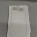 Mothca 2 Pack Matte Glass Screen Protector for iPhone 17 Pro/iPhone 16 Pro/iPhone 17 6.3-inch [Auto Fit Box Dust-Free] Full Coverage Anti-Glare & Anti-Fingerprint Tempered Glass, Smooth as Silk