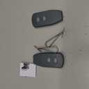 M3-2312 (382) Compatible with Marantec Garage Door Opener Remote Control 315MHz, for M4500,M4700, DC3700, Q7700 Synergy 260 270 360 370 380 Openers, for Martin Harrion (M3-2312 2PCS)