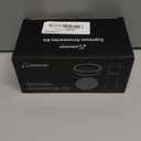 51mm Espresso Accessories Kit,316 Stainless Steel WDT Tool Espresso,Dosing Funnel and Puck Screen Set,Espresso Distribution Tool,Espresso Coffee Stirrer for Barista