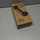 2 Pack 12 Inch Grab Bars for Bathtubs and Showers for Seniors, Heavy Duty Shower Handle for Elderly, Suction Cup Removable Handrails Handicap Bath Grip Bathroom Safety Grips (Gray