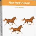 Hammermill Printer Paper, Fore Multipurpose 24 lb Copy Paper, 8.5 x 14 - 1 Ream (500 Sheets) - 96 Bright, Made in the USA, 101279R