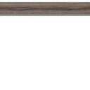 RICHER HOUSE Rustic Wood Shelves Set of 5, Farmhouse Style Floating Shelf for Wall Dcor, Hanging Shelves for Bathroom, Bedroom, Storage, Kitchen, Living Room - Carbonized Black