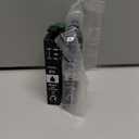 232XL T232 Ink Cartridges 2 Black Remanufactured for Epson 232XL Ink Cartridges Combo Pack for Expression Home XP-4200 XP-4205 Workforce WF-2930 WF-2950 XP4200 WF2950 (2 Black)