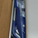 Bona Hardwood Floor Premium Spray Mop - Includes Wood Floor Cleaning Concentrate and Machine Washable Microfiber Cleaning Pad - Dual Zone Cleaning Design for Faster Cleanup