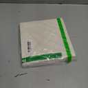 100 x Hamilco 8x8 Cream White Scrapbook Cardstock Paper 80lb Cover Card Stock 100 Pack