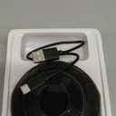 Bluetooth Speaker, 2025 New Stocking Stuffers Portable Wireless Speaker with 6D Loud Sound, IPX7 Waterproof, HD Call, RGB Lights, 12H Playtime for Home/Party/Outdoor/Beach, White Elephant Gift