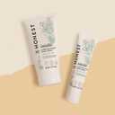 The Honest Company Diaper Rash Cream, Zinc Oxide Ointment, Moisturizing & Calming, Hypoallergenic, NEA Recognized, Cruelty-Free, Value Size 6 oz