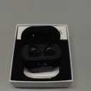 Wireless Earbuds, Bluetooth 5.4 Ear Buds LED Power Display Headphones Bass Stereo, Bluetooth Earbuds in-Ear Noise Cancelling Mic, 40H Playback Mini Case IP7 Waterproof Sports Earphones for Android iOS (Black)