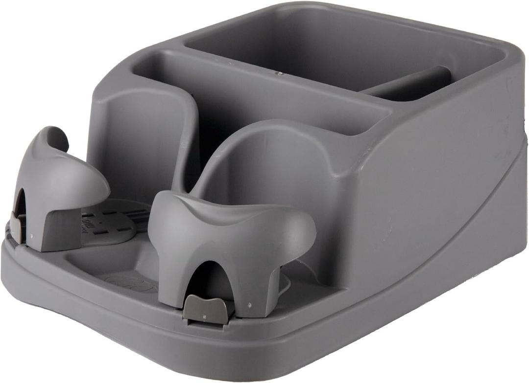 GO GEAR SC-CHA Console, (Charcoal)