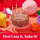 Betty Crocker Favorites Super Moist Yellow Cake Mix, 13.25 oz (Pack of 12) BBD: 07-13-27
