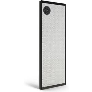 REPTI ZOO Terrarium Screen Cover with Cable Control for Reptile & Aquarium Tank, 30x12 inch Durable Steel Frame & Mesh Top for Reptile & Turtle & Fish Tank