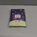 2 x HoYiXi Universal Case Compatible with 6.8" Kindle Paperwhite/6" All-New Kindle 2022 & 2019/Kobo Clara HD/Kobo Clara 2E Leather Stand Cover for 6-6.8'' Pocketbook/Tolino E-Book Reader, Prince